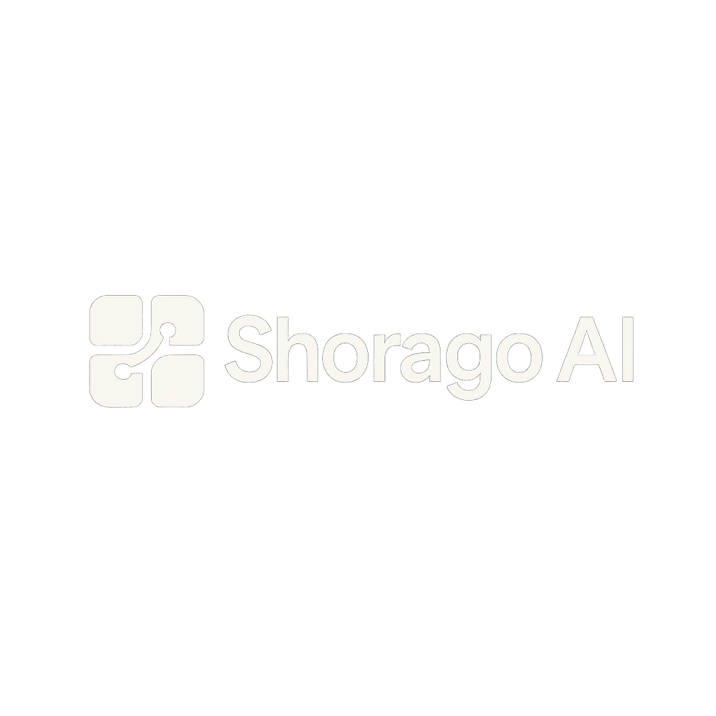 Shorago AI